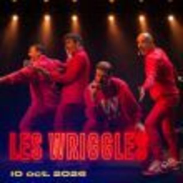 Les Wriggles