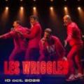 Les Wriggles