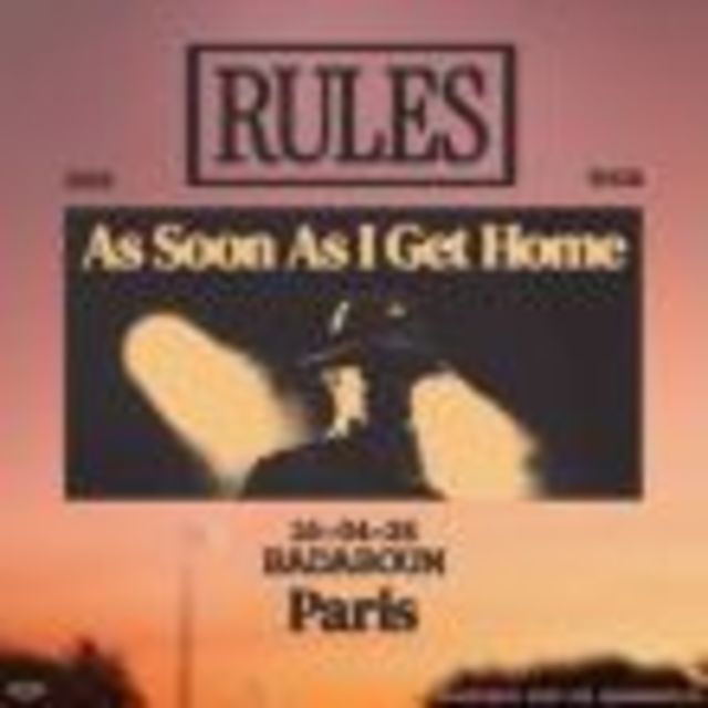 Big rules 1