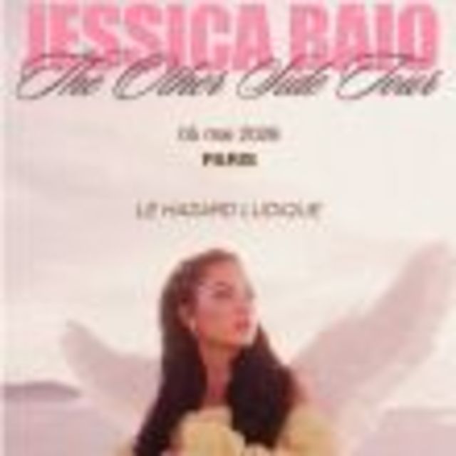 Big jessica baio 1