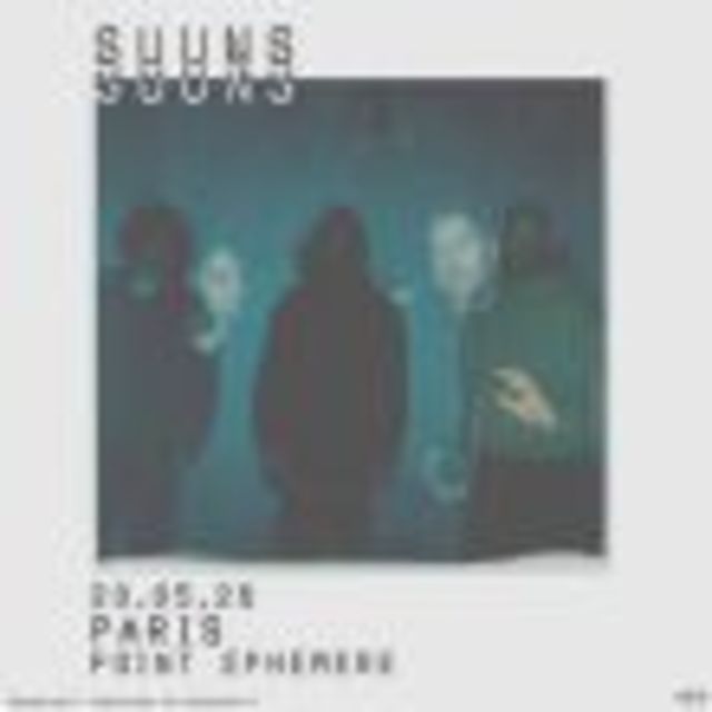 Big suuns 1