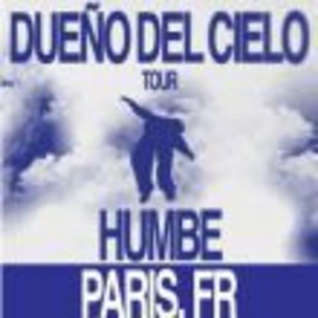Big humbe 1