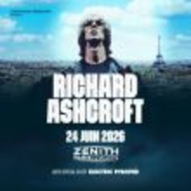 Big richard ashcroft 1