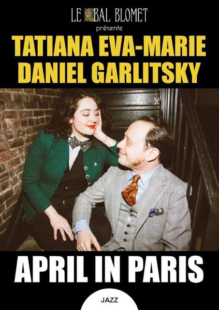 Big april in paris 1