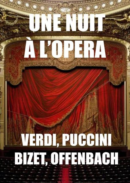 Big une nuit a l opera 1