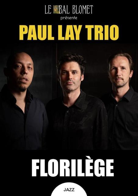 Big paul lay trio florilege 1