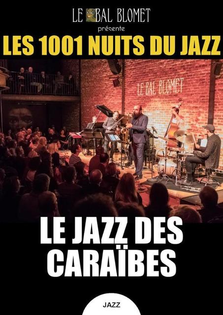 Big les 1001 nuits du jazz barbara streisand et le jazz 1