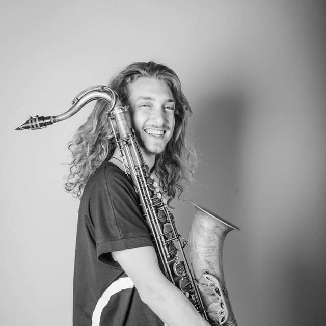 Big ori jacobson quartet 1
