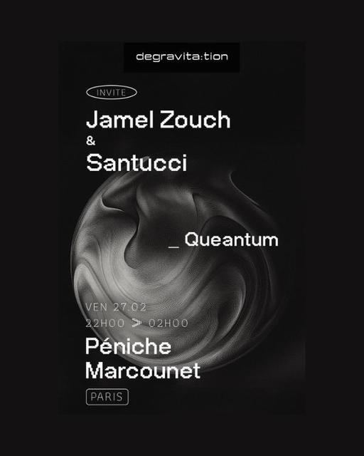 Big degravita tion invite jamel zouch santucci 1