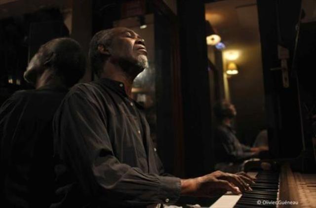 Big jazz brunch georges edouard nouel 1
