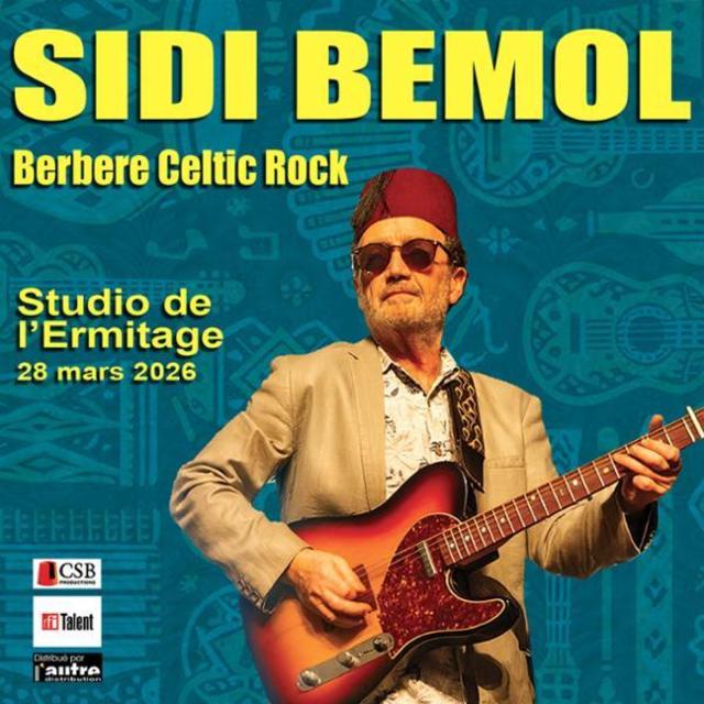 Big sidi bemol 1