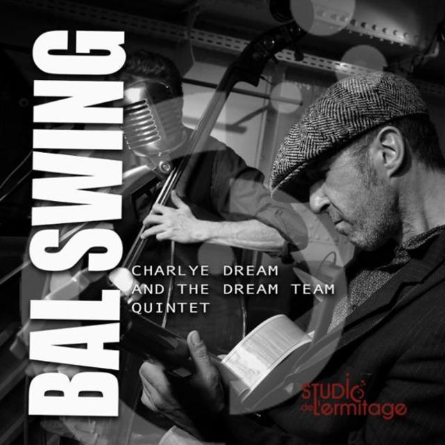 Big bal swing live band 1