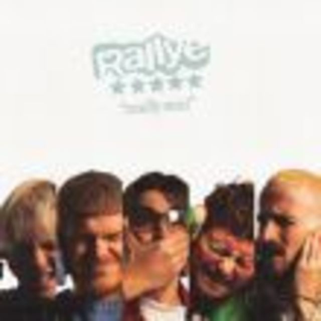 Big rallye 1
