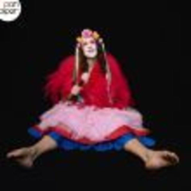 Big leila martial jubila 1