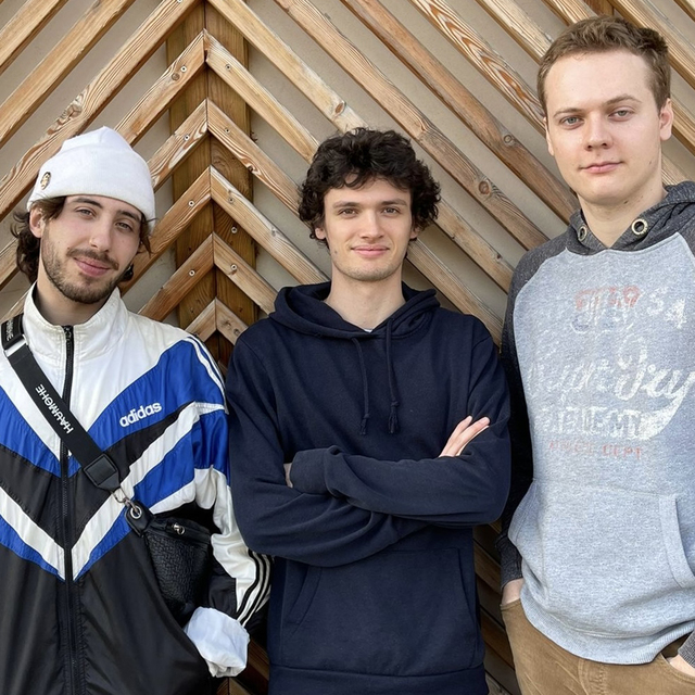Big bwr trio 1