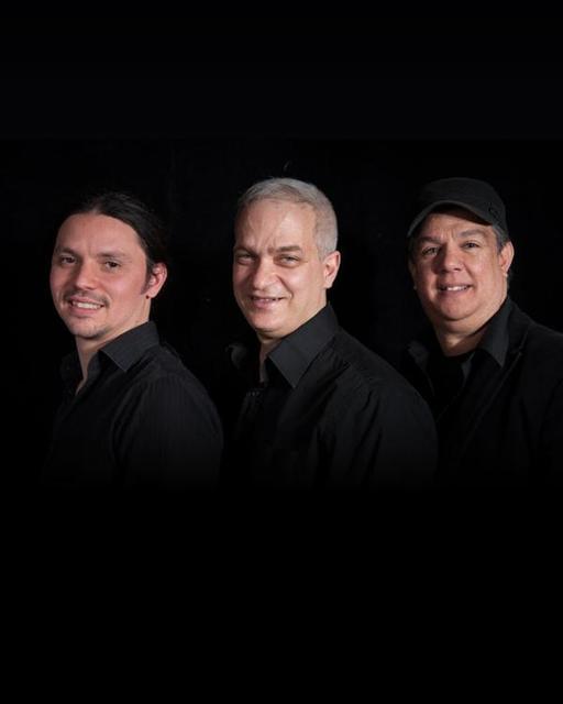 Big cafe concert trio bakoso 1