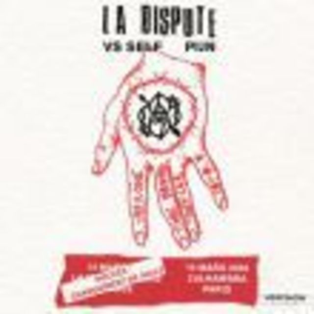 Big la dispute 1