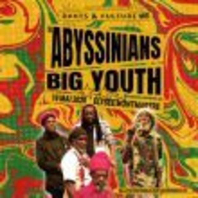 Big the abyssinians big youth 1