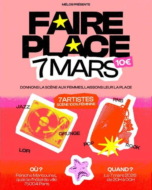 Big faire place 1