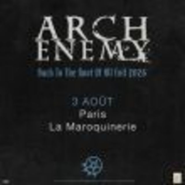Arch Enemy