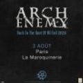 Arch Enemy