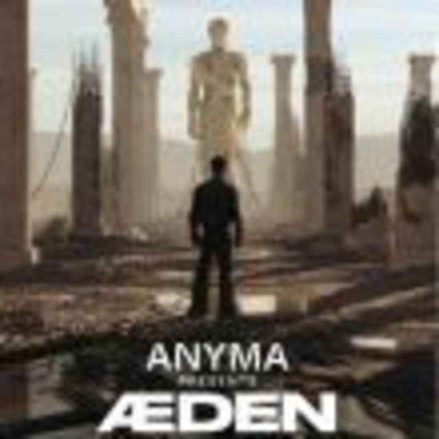 Anyma