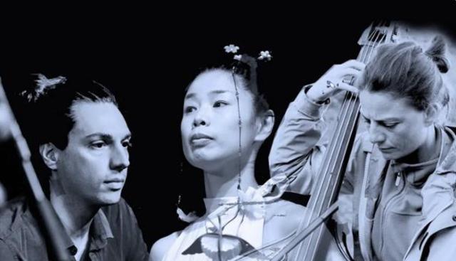 Big jazzdedemain aoi trio boris lamerand fumie hihara alexandra lanciaux 1