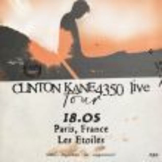 Big clinton kane 1