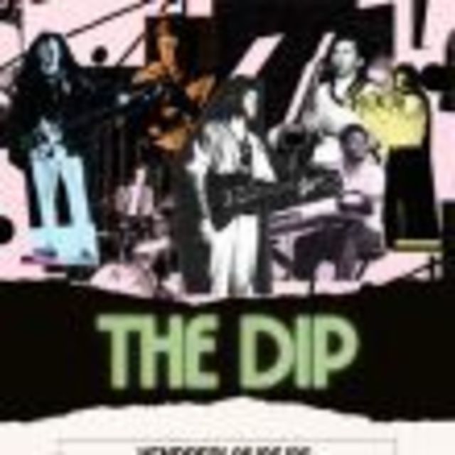 Big the dip 1