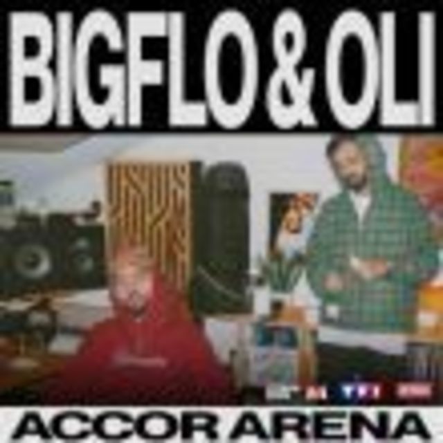 Bigflo & Oli