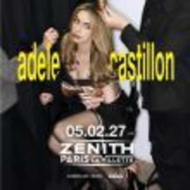 Adele Castillon