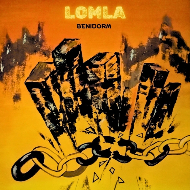 Big lomla release party x le comte de fourques 1