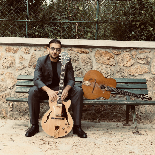 Big lior krief simba baumgartner trio 1