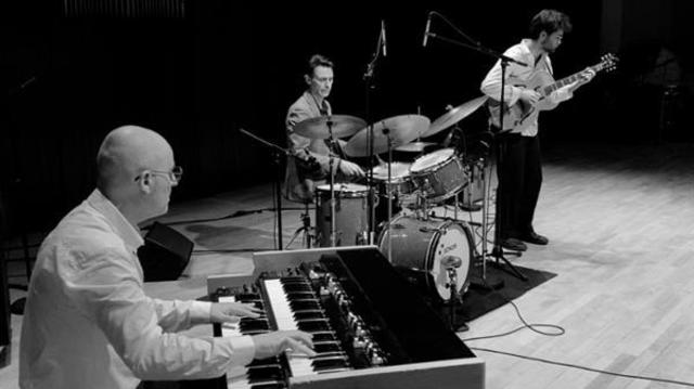 Big antoine dessane the jive messengers 1