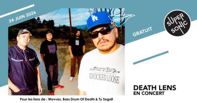 Big death lens 1