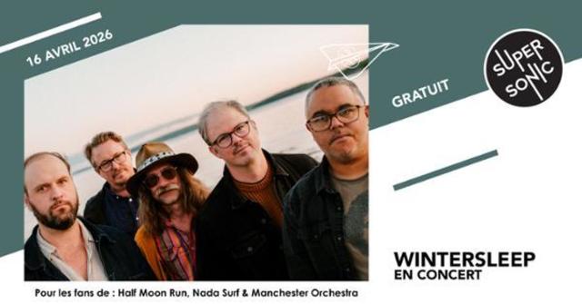 Big wintersleep 1