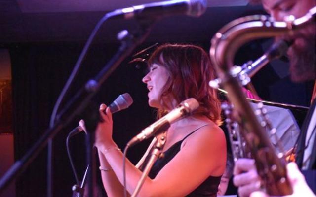 Big residence lucie guillem 1 band legrand soir hommage a michel legrand 1