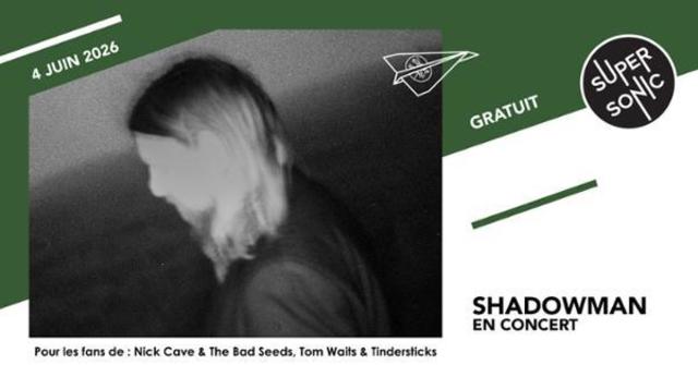 Big shadowman 1