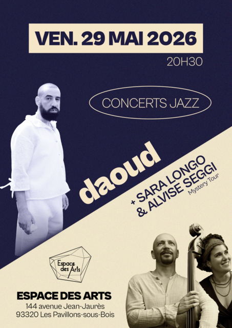 Big daoud sara longo alvise seggi 1