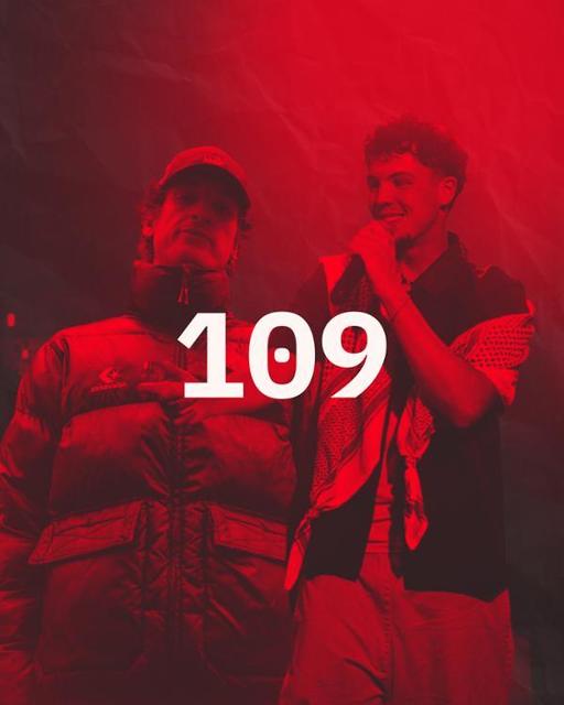 Big 109 amhe2 tom live 1