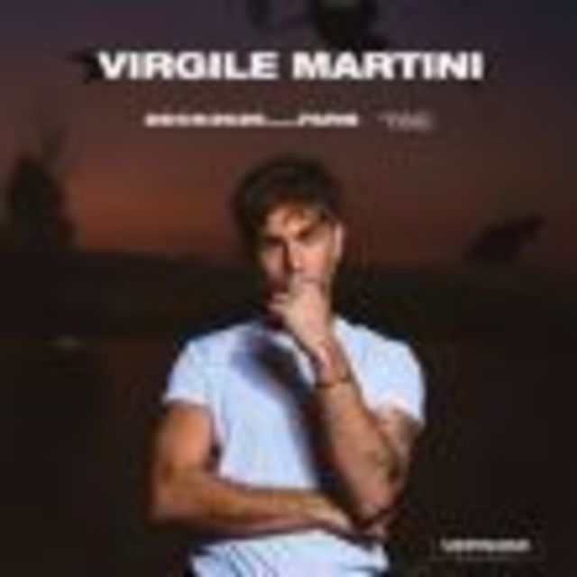 Big virgile martini 1