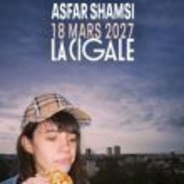 ASFAR SHAMSI