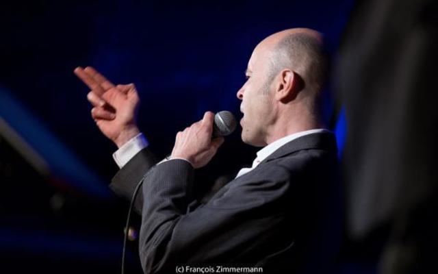 Big valery haumont quartet 1