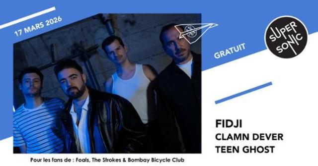 Big fidji clamn dever teen ghost 1