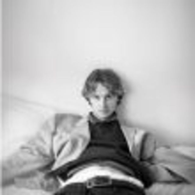 Big isak danielson 1