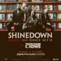 SHINEDOWN