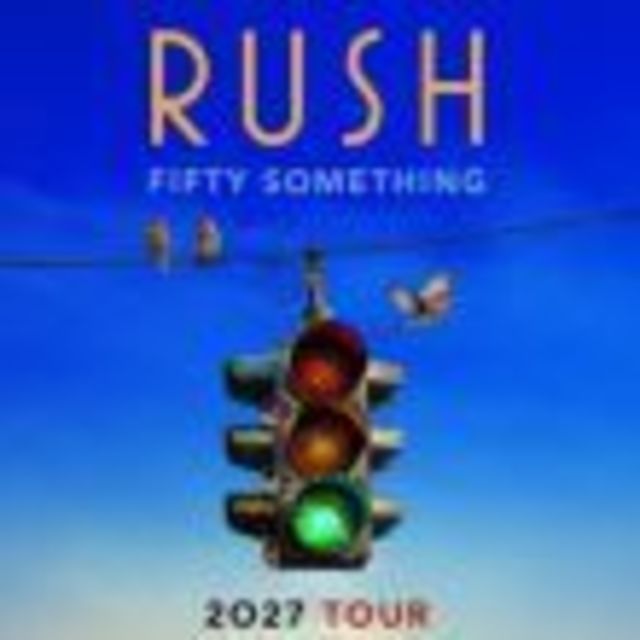 RUSH