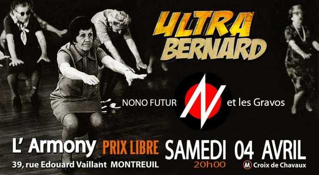 Big ultrabernard nono futur les gravos 1