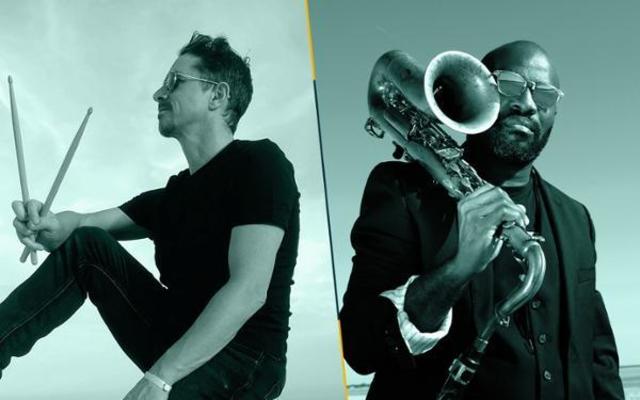 Big nicolas giraud pulse feat jean jacques elangue 1
