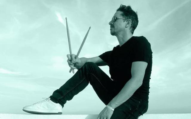 Big jam session afrobeat jazz par nicolas giraud 1